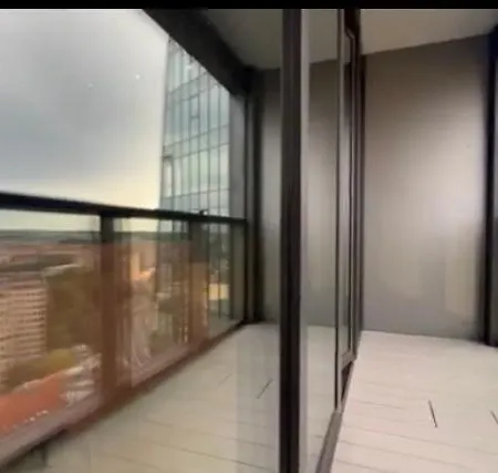 Wanna - Hanza Tower *